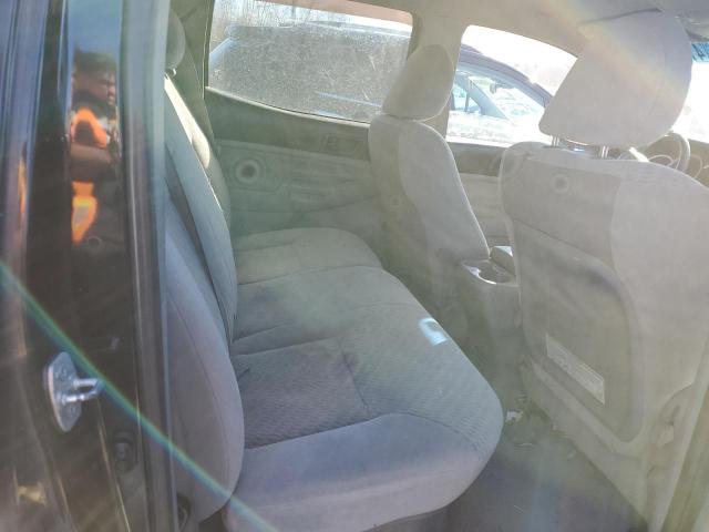Photo 10 from auction – 2010 TOYOTA TACOMA DOU with VIN 3TMLU4EN2AM055190