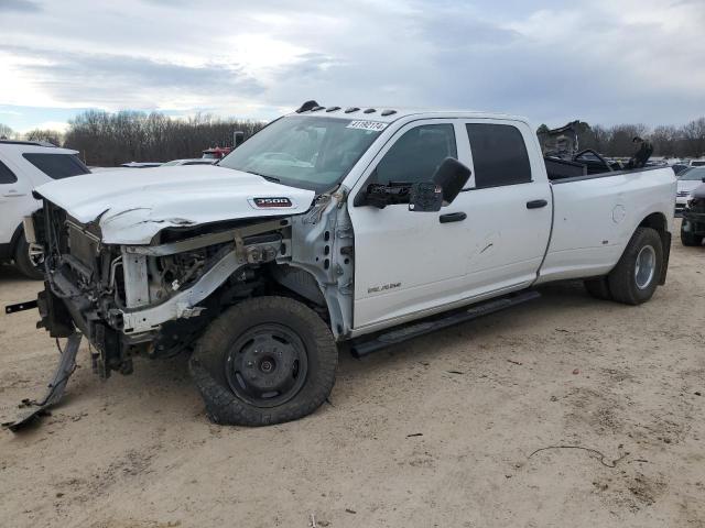 RAM 3500 TRADE 2020 with VIN 3C63RRGL7LG114012 - Photo from auction