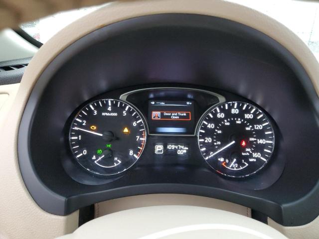 Photo 9 from auction – 2013 NISSAN ALTIMA 3.5 with VIN 1N4BL3AP2DN579472