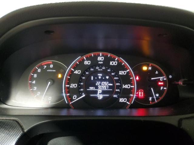 Photo 9 from auction – 2014 HONDA ACCORD SPO with VIN 1HGCR2F57EA308965