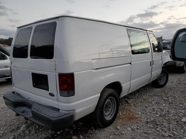 Photo 3 from auction – 2007 FORD ECONOLINE with VIN 1FTNE14W47DA96293