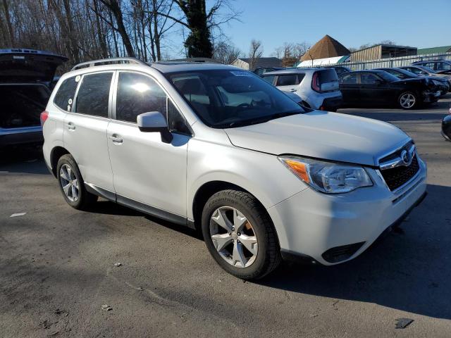 Photo 4 from auction – 2015 SUBARU FORESTER 2 with VIN JF2SJADC1FH560816