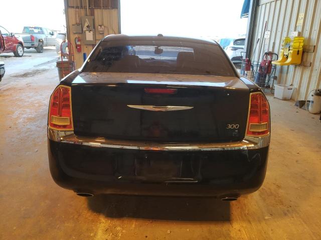 Photo 6 from auction – 2012 CHRYSLER 300 with VIN 2C3CCAAG5CH104378