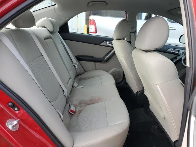Photo 10 from auction – 2013 KIA FORTE EX with VIN KNAFU4A22D5724543