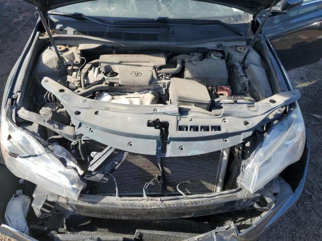 Photo 12 from auction – 2017 TOYOTA CAMRY LE with VIN 4T1BF1FK7HU749903