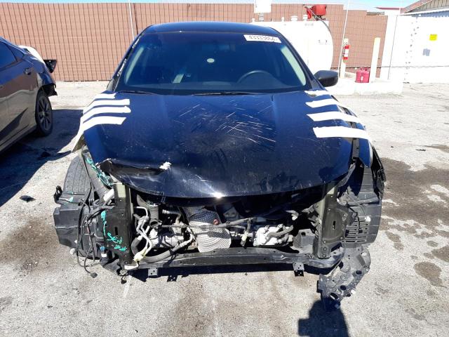 Photo 5 from auction – 2017 NISSAN ALTIMA 2.5 with VIN 1N4AL3AP5HC201448