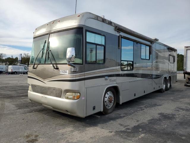 Фото 2 с аукциона – 2003 COUN CAMPER с VIN 4U7A8EV1931103240