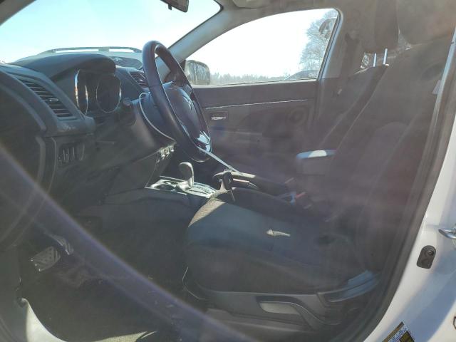 Photo 7 from auction – 2017 MITSUBISHI OUTLANDER with VIN JA4AP3AU3HZ043509