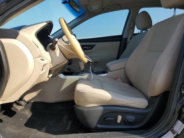 Photo 7 from auction – 2015 NISSAN ALTIMA 2.5 with VIN 1N4AL3AP3FC107131