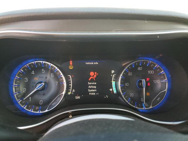 Фото 9 с аукциона – 2018 CHRYSLER PACIFICA L с VIN 2C4RC1GG3JR320542