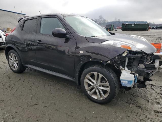 Photo 4 from auction – 2014 NISSAN JUKE S with VIN JN8AF5MR7ET359283