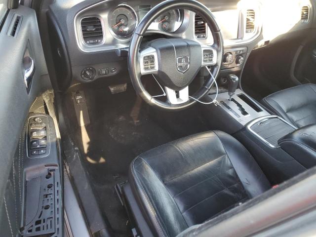Photo 8 from auction – 2011 DODGE CHARGER R/ with VIN 2B3CL5CT8BH520499