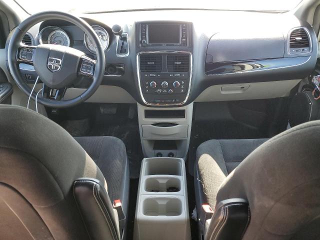 Zdjęcie 8 z aukcji – 2016 DODGE GRAND CARA z VIN 2C4RDGBG1GR117343