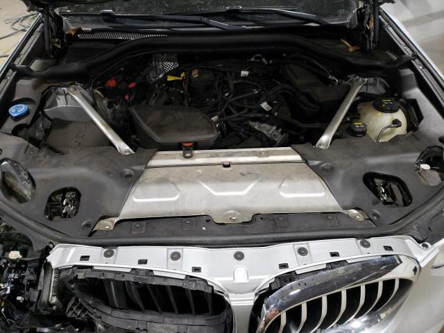 Photo 11 from auction – 2019 BMW X4 XDRIVE3 with VIN 5UXUJ3C55KLG54907