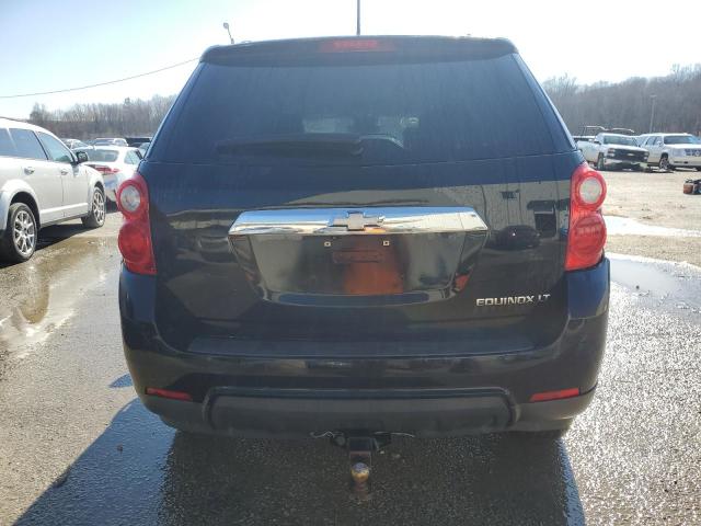 Photo 6 from auction – 2013 CHEVROLET EQUINOX LT with VIN 2GNALDEK1D6296180