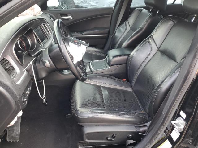 Photo 7 from auction – 2019 DODGE CHARGER SX with VIN 2C3CDXBG0KH728070