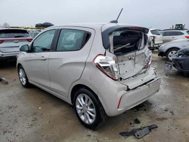 Photo 2 from auction – 2021 CHEVROLET SPARK 1LT with VIN KL8CD6SA1MC747078
