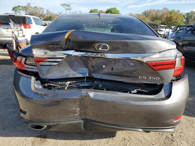 Photo 6 from auction – 2017 LEXUS ES 350 with VIN 58ABK1GG9HU040890