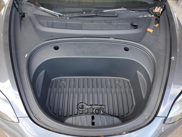 Photo 11 from auction – 2023 TESLA MODEL 3 with VIN 5YJ3E1EA1PF663126