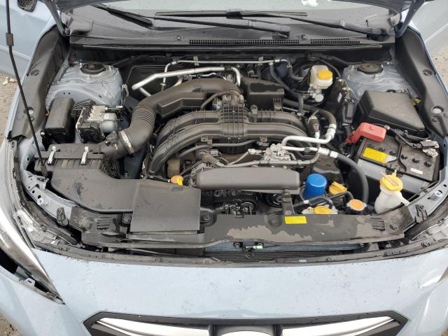 Photo 12 from auction – 2023 SUBARU CROSSTREK with VIN JF2GTAEC9P8246105