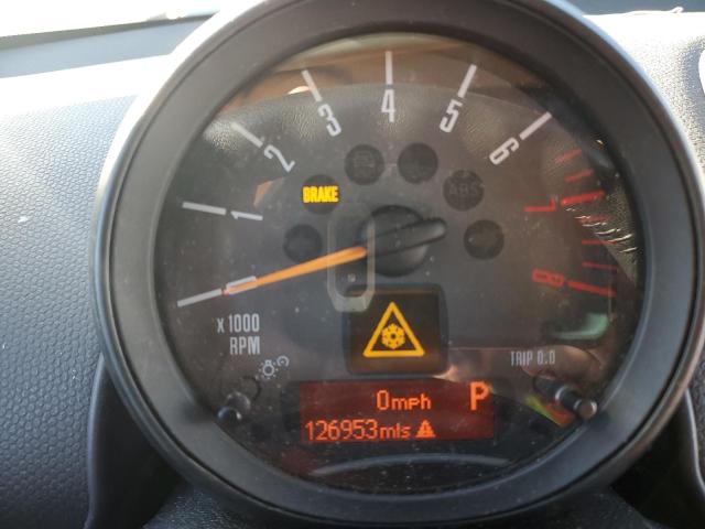 Photo 9 from auction – 2015 MINI COOPER COU with VIN WMWZB3C57FWR43743