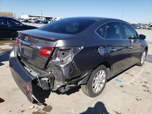 Photo 3 from auction – 2017 NISSAN SENTRA S with VIN 3N1AB7AP0HY350106