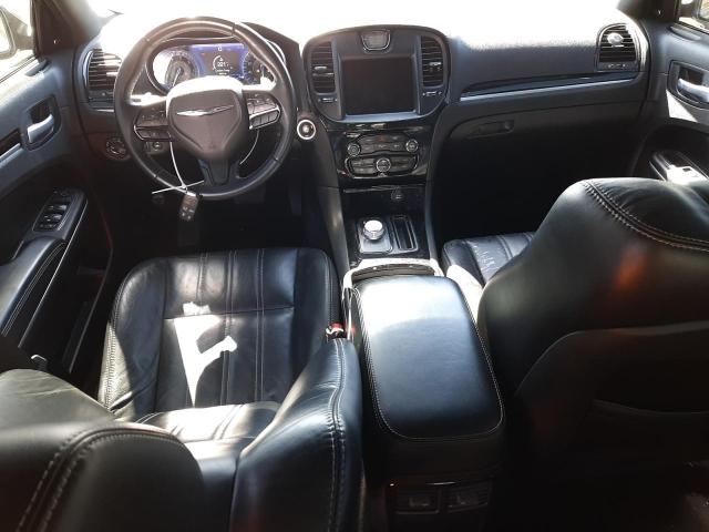 Photo 8 from auction – 2021 CHRYSLER 300 S with VIN 2C3CCABG7MH554629