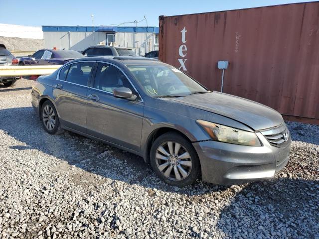 Photo 4 from auction – 2011 HONDA ACCORD EXL with VIN 1HGCP2F82BA092356