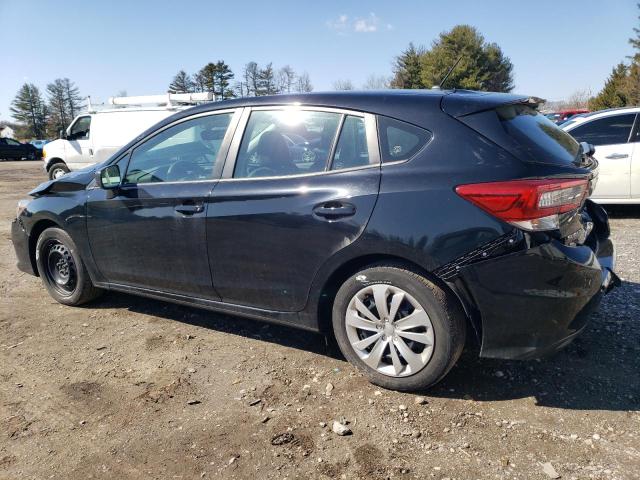Photo 2 from auction – 2020 SUBARU IMPREZA with VIN 4S3GTAB63L3706606