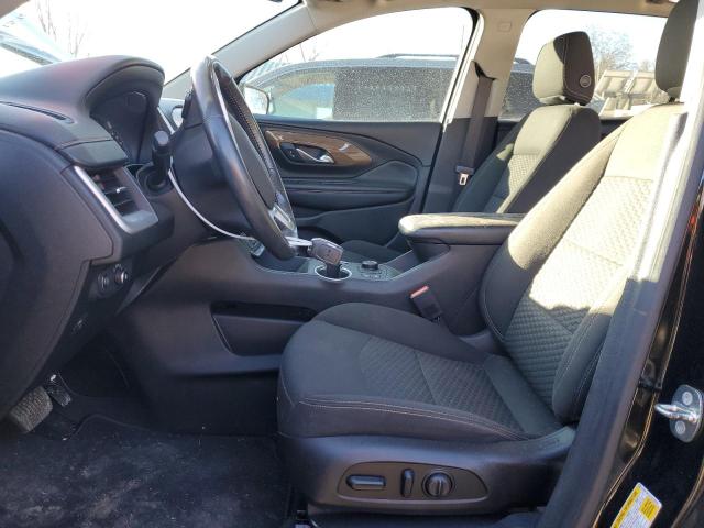 Photo 7 from auction – 2018 GMC TERRAIN SL with VIN 3GKALNEU4JL252220