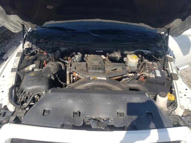Photo 11 from auction – 2017 RAM 2500 LARAM with VIN 3C6UR5NL7HG607163