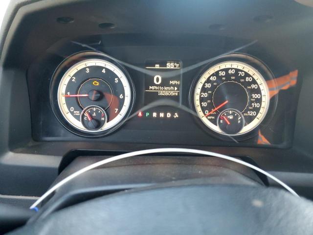 Photo 9 from auction – 2014 RAM 1500 ST with VIN 1C6RR7KT5ES240662