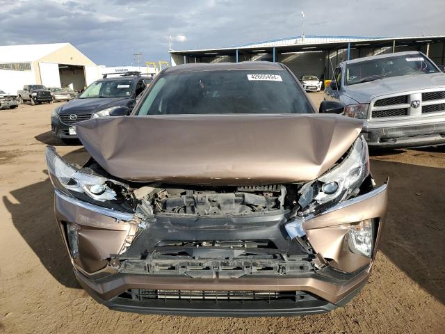 Photo 5 from auction – 2019 MITSUBISHI ECLIPSE CR with VIN JA4AT4AA0KZ023328