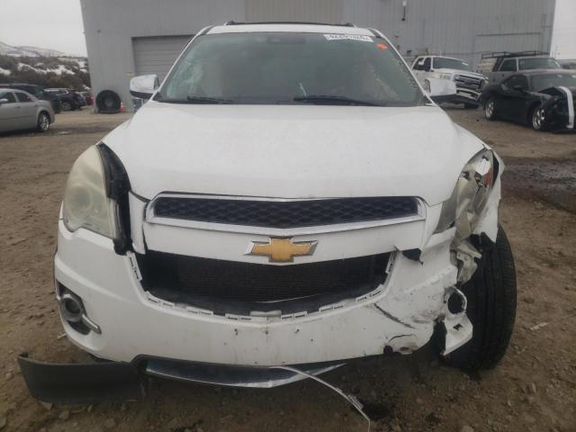 Photo 5 from auction – 2013 CHEVROLET EQUINOX LT with VIN 2GNFLGEK1D6381737