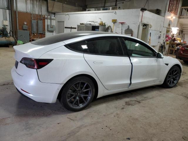 Photo 3 from auction – 2021 TESLA MODEL 3 with VIN 5YJ3E1EA3MF973838
