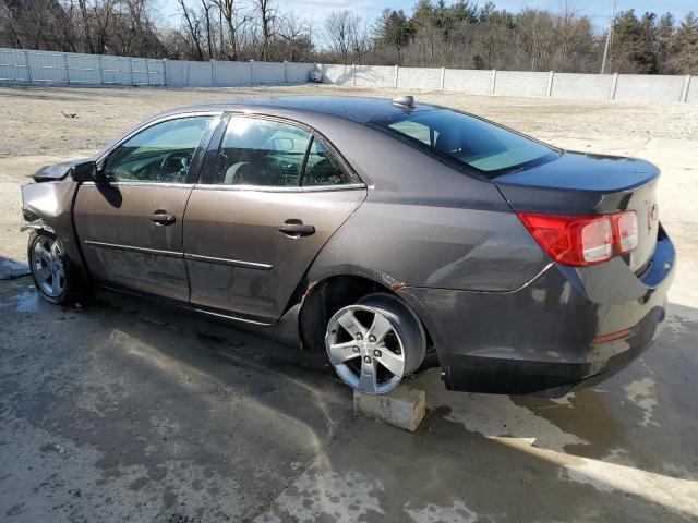 Photo 2 from auction – 2013 CHEVROLET MALIBU LS with VIN 1G11B5SA2DF349335