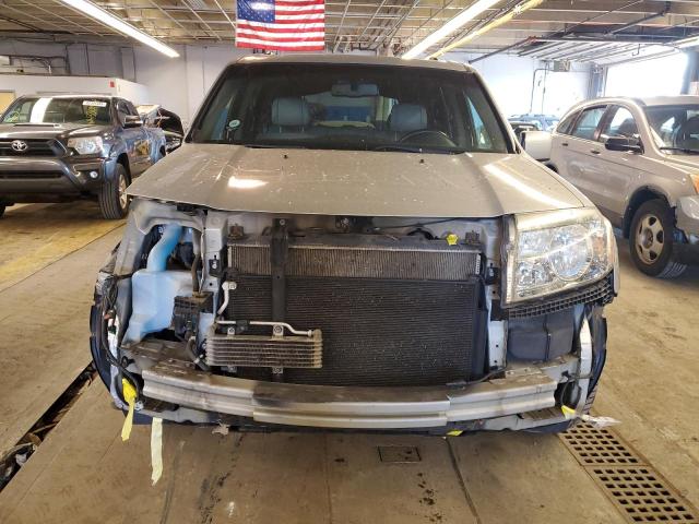 Photo 5 from auction – 2011 HONDA PILOT EXL with VIN 5FNYF4H57BB070141