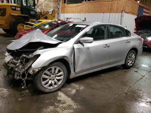 صورة رقم 1 من المزاد - 2013 NISSAN ALTIMA 2.5 مع VIN 1N4AL3AP4DC248917
