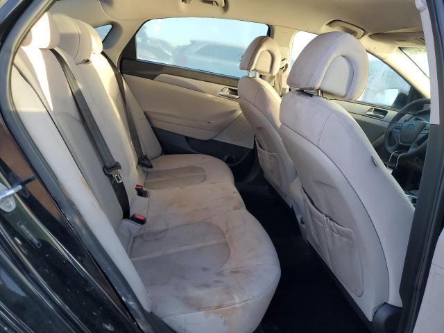 Photo 10 from auction – 2017 HYUNDAI SONATA SE with VIN 5NPE24AF3HH478924