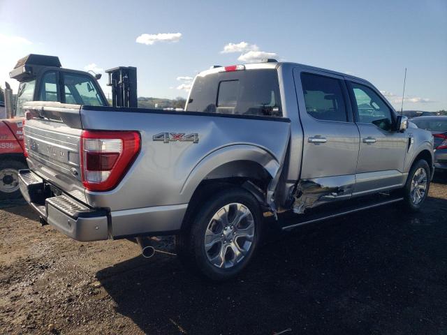 Photo 3 from auction – 2023 FORD F150 SUPER with VIN 1FTFW1E57PFC07138