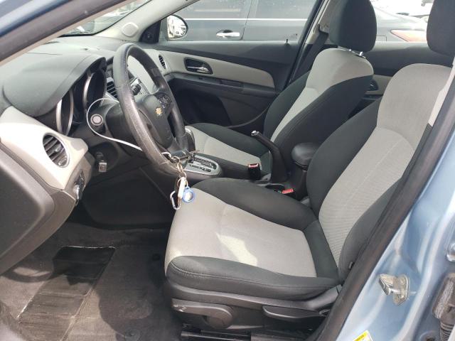 Photo 7 from auction – 2011 CHEVROLET CRUZE LS with VIN 1G1PC5SH9B7216762