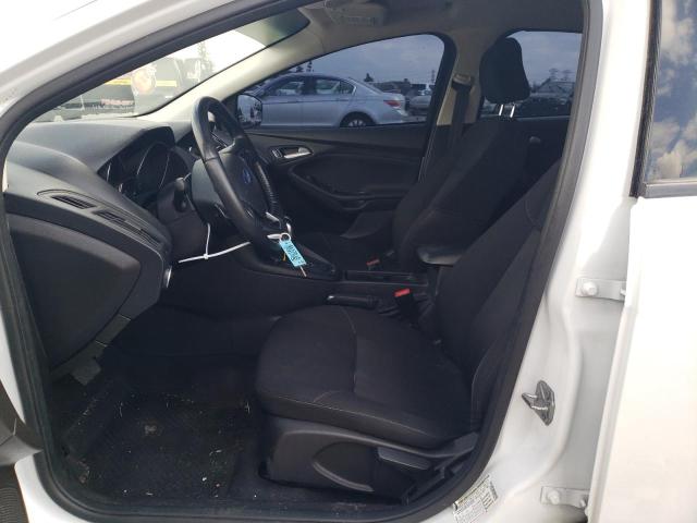 Photo 7 from auction – 2016 FORD FOCUS SE with VIN 1FADP3F27GL405746