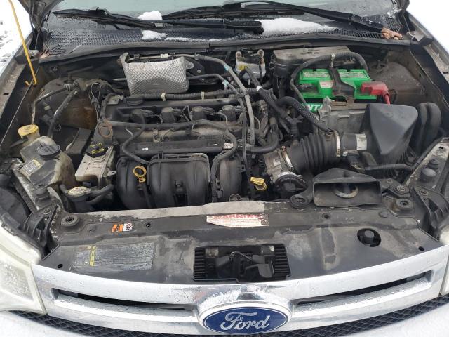 Photo 11 from auction – 2011 FORD FOCUS SEL with VIN 1FAHP3HN8BW128167