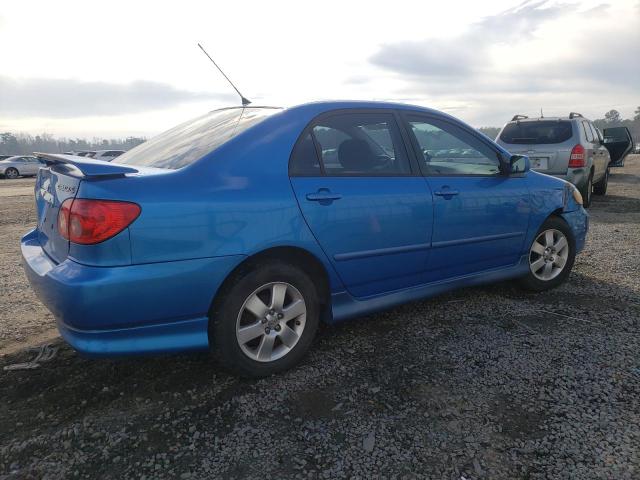 Photo 3 from auction – 2008 TOYOTA COROLLA CE with VIN 2T1BR32E58C915582