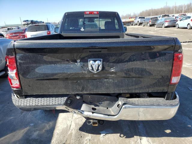 Photo 6 from auction – 2019 RAM 1500 CLASS with VIN 3C6JR6DTXKG511769