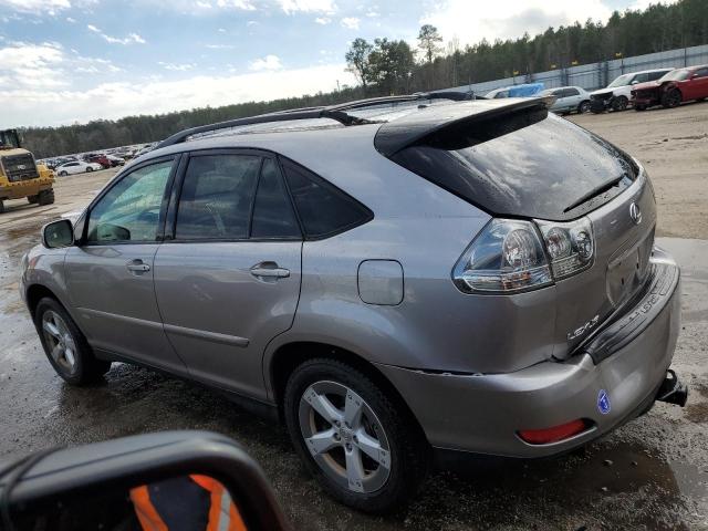 Photo 2 from auction – 2005 LEXUS RX 330 with VIN JTJGA31U750057671