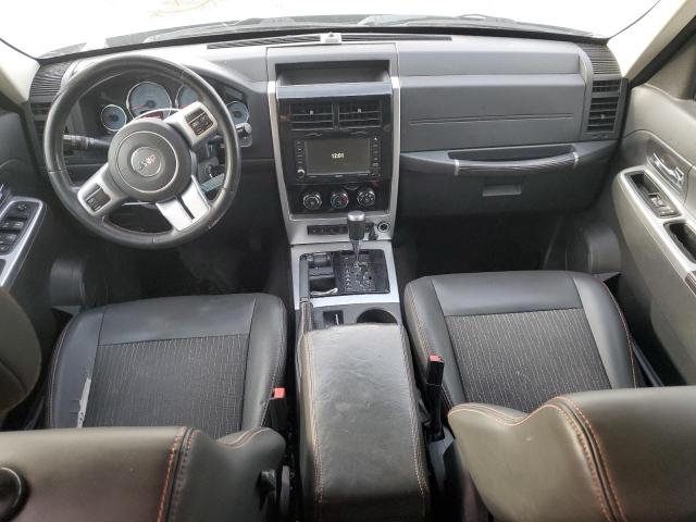 Photo 8 from auction – 2012 JEEP LIBERTY SP with VIN 1C4PJMAKXCW134809