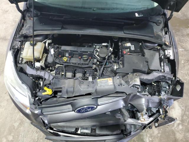 Photo 11 from auction – 2014 FORD FOCUS SE with VIN 1FADP3K2XEL250807