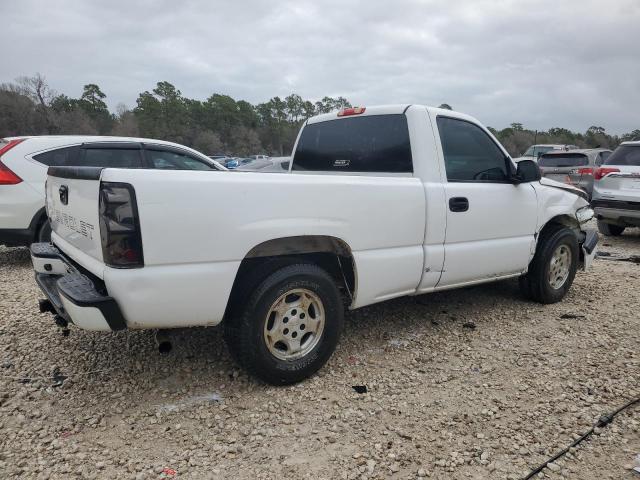 Photo 3 from auction – 2007 CHEVROLET SILVERADO with VIN 3GCEC14X77G217884