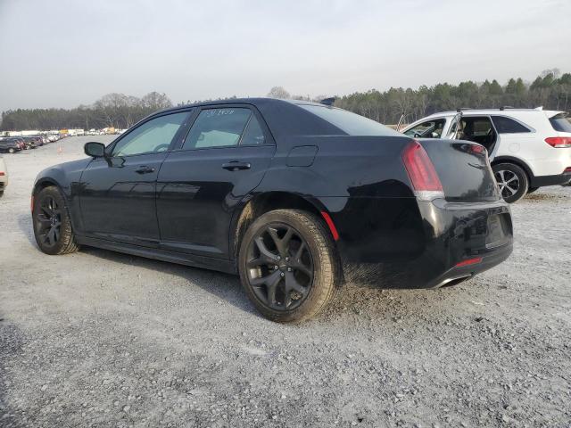 Photo 2 from auction – 2023 CHRYSLER 300 TOURIN with VIN 2C3CCADG2PH511642